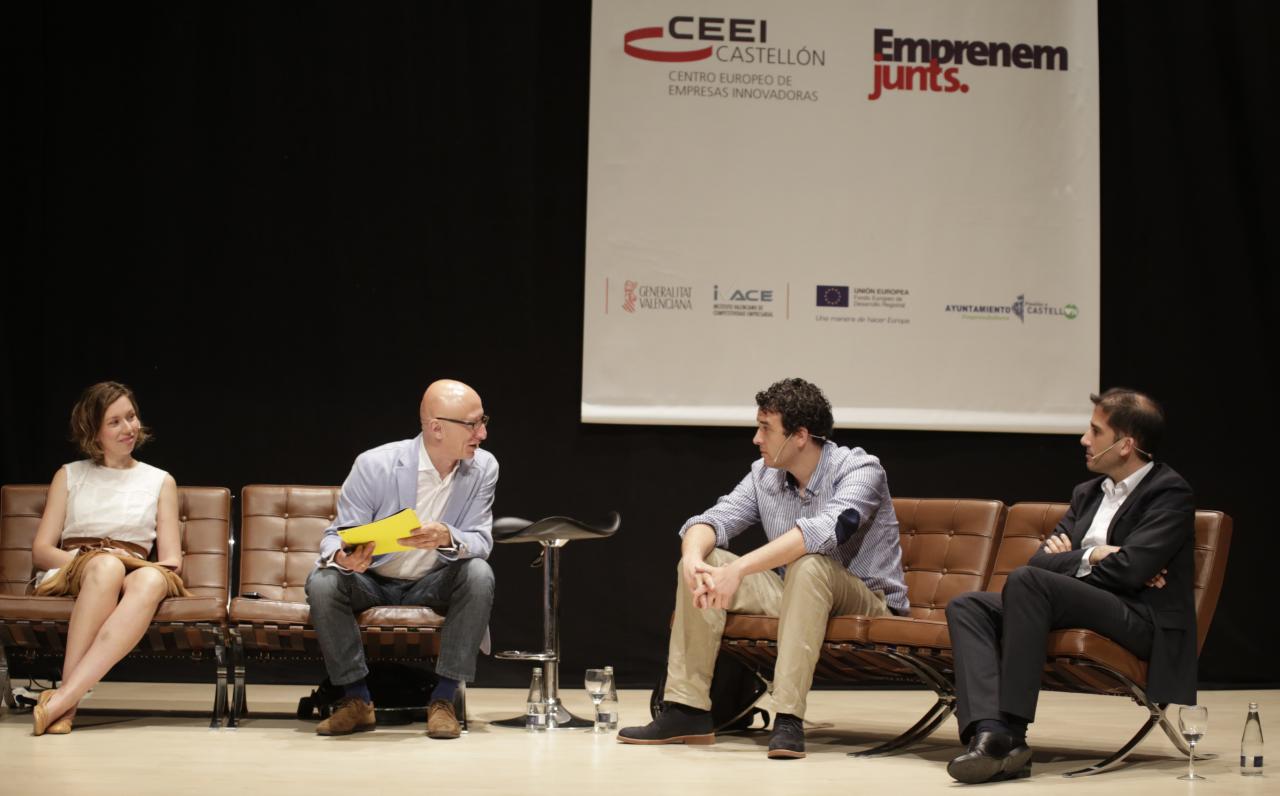 Enr�date Castell�n 2013- Plenario