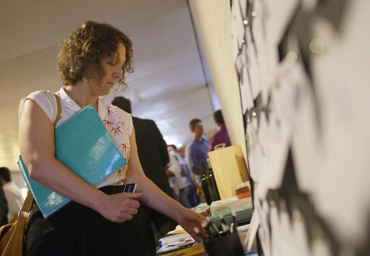 Enr�date Castell�n 2013- Networking Caf�