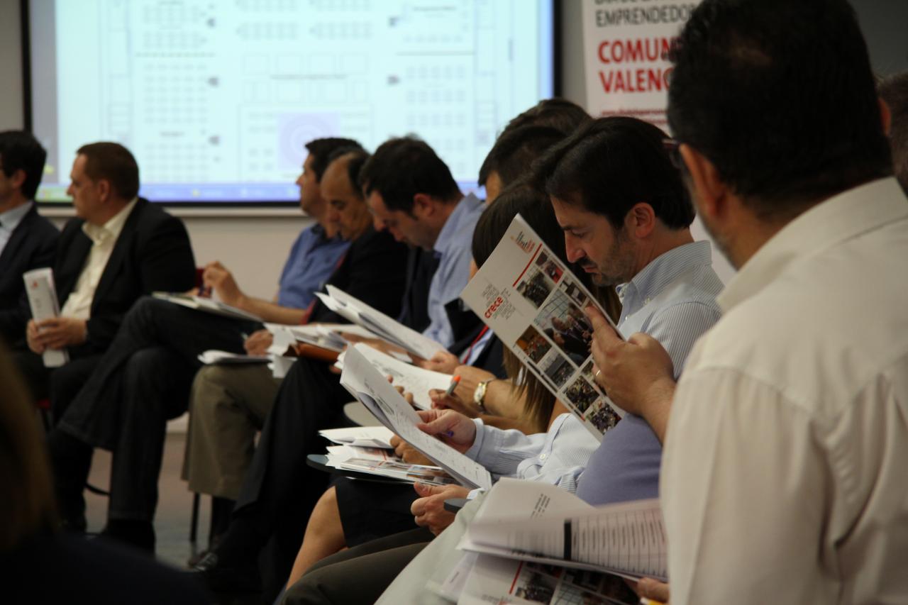 PRIMERA REUNION COMIT� COORDINACI�N Y PROGRAMACION DPECV 2013 04