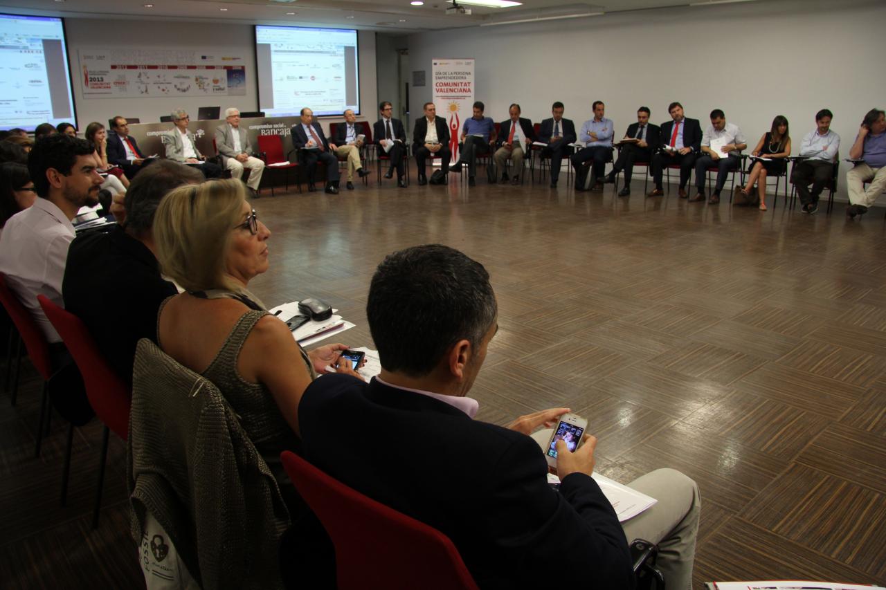 PRIMERA REUNION COMIT� COORDINACI�N Y PROGRAMACION DPECV 2013 08