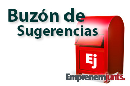 Buzón de sugerencias. Imágenes utilidades