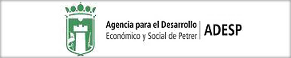 Agencia para el desarrollo economico y social de petrer