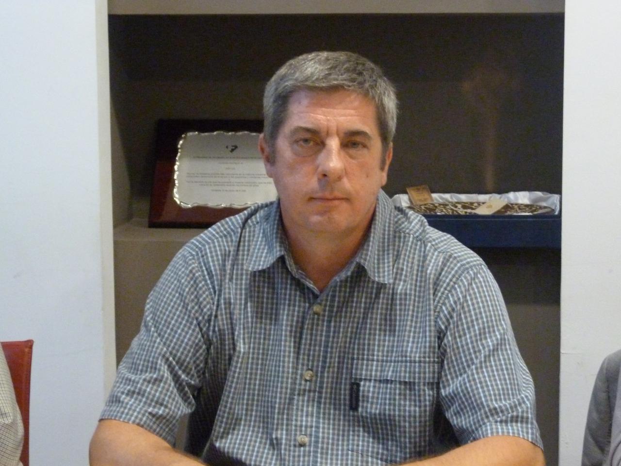 Ricard Catal� Gorgues, Direcci�n General de Formaci�n Profesional y Ense�anzas de R�gimen Especial. Conselleria Educaci�n, Cultura y Deporte