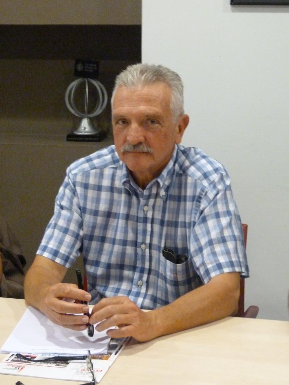 Dionisio Biot Belenguer