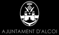 Logo Ayuntamiento de Alcoy