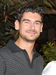 Abel Torrecillas Moreno, Universidad Miguel Hernández