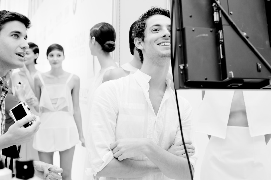 Adrián Salvador Candela