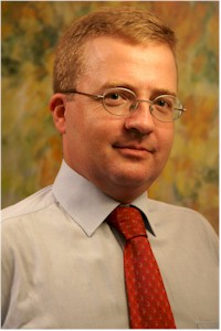 Andrés Pérez Ortega