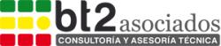 CONSULTORÍA Y ASESORÍA TÉCNICA bt2 asociados