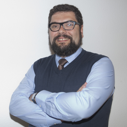 Arturo Ortigosa Blanch