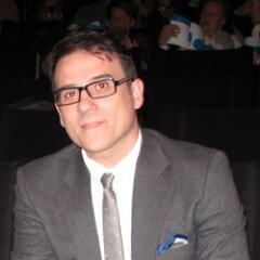 Jose María Vicedo (CV)