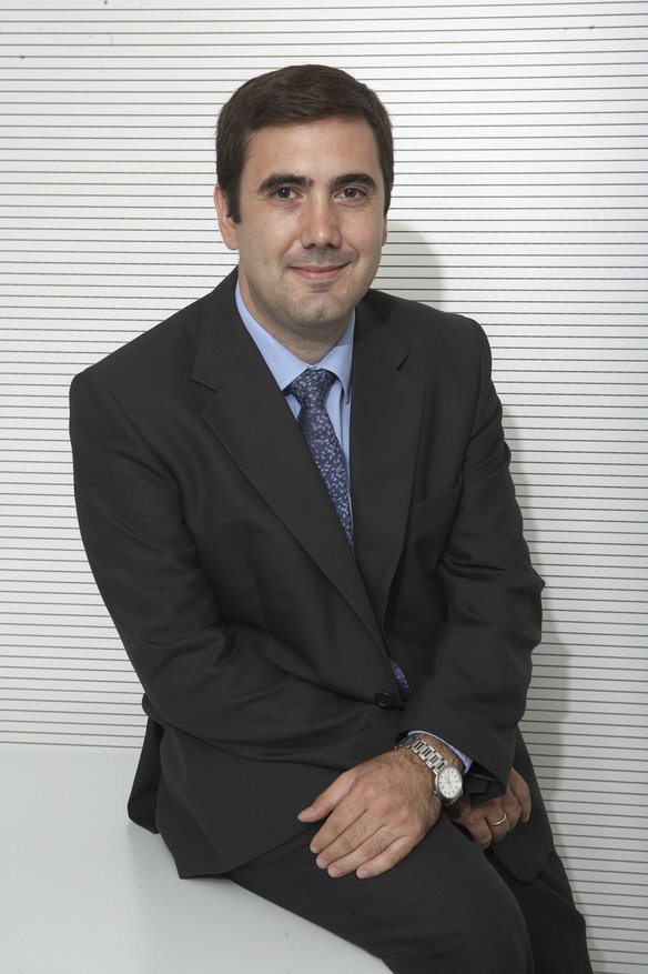 Juan Manuel Pérez
