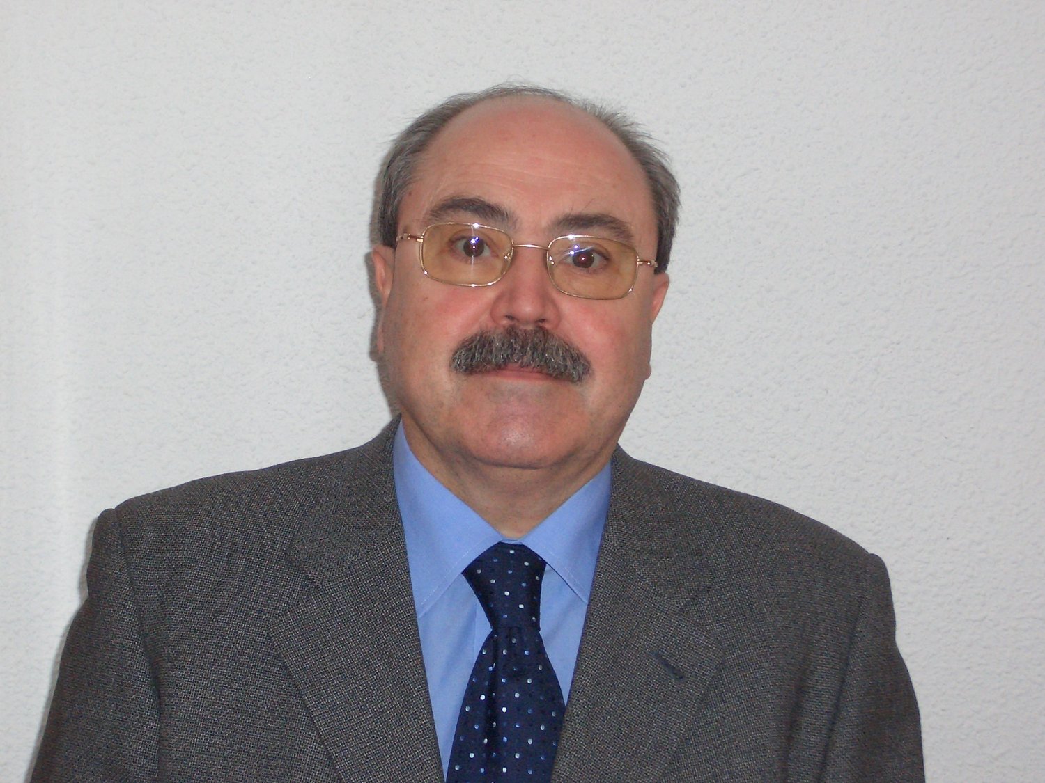 Jose Garc�a Morales 