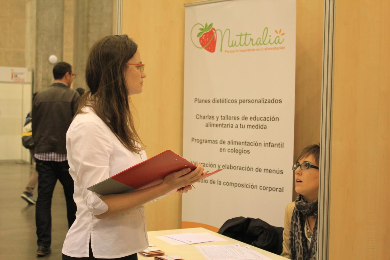 Estudiando os residuos de los vecinos