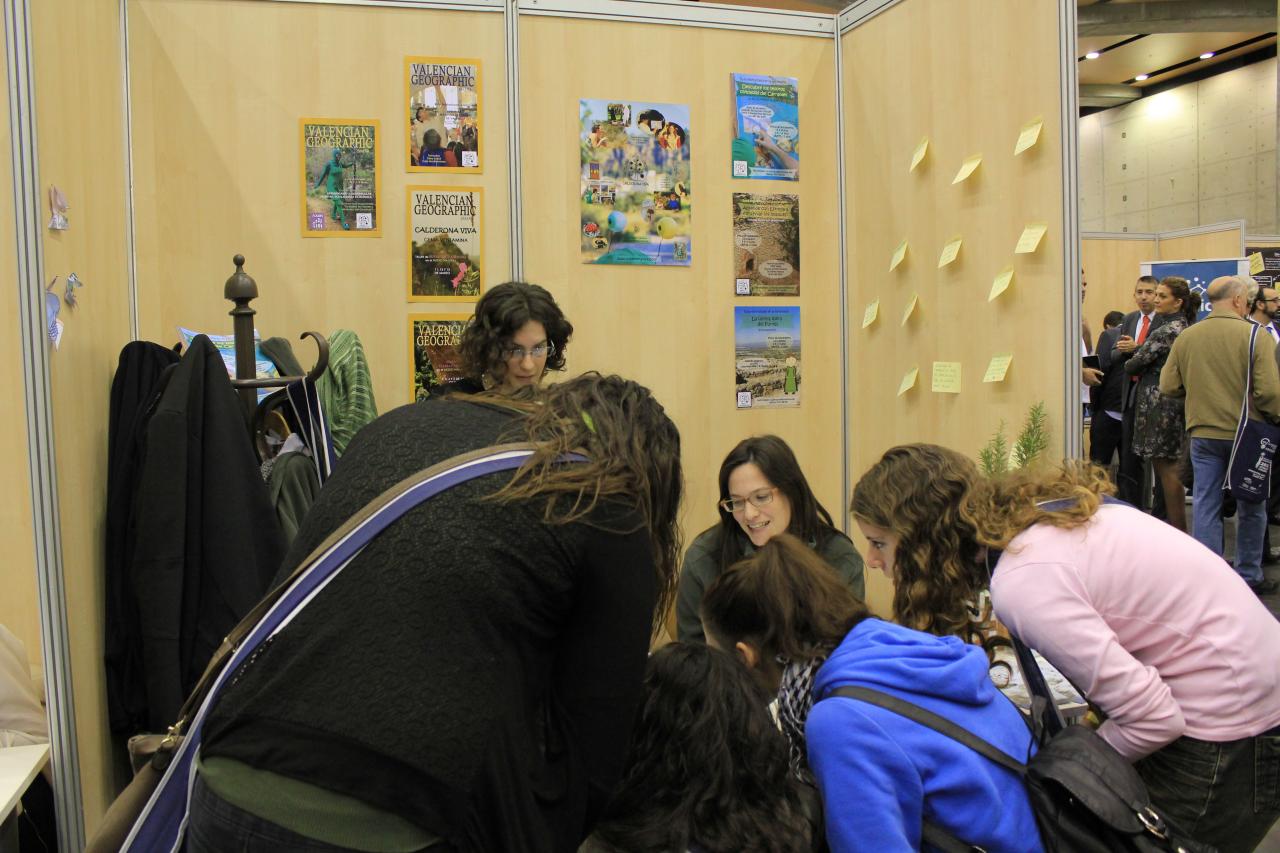 Calderona Viva siempre dispuestos