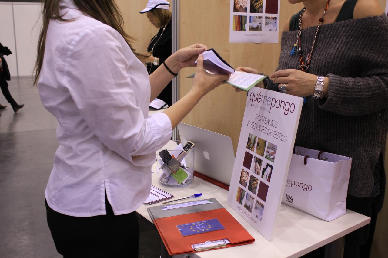 Calderona Viva Regalando Residuos �tiles