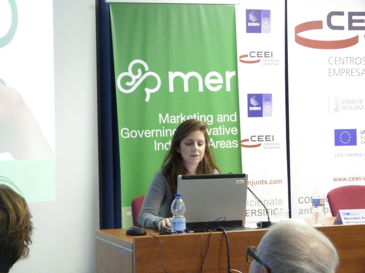 Proyecto MER ignite 9