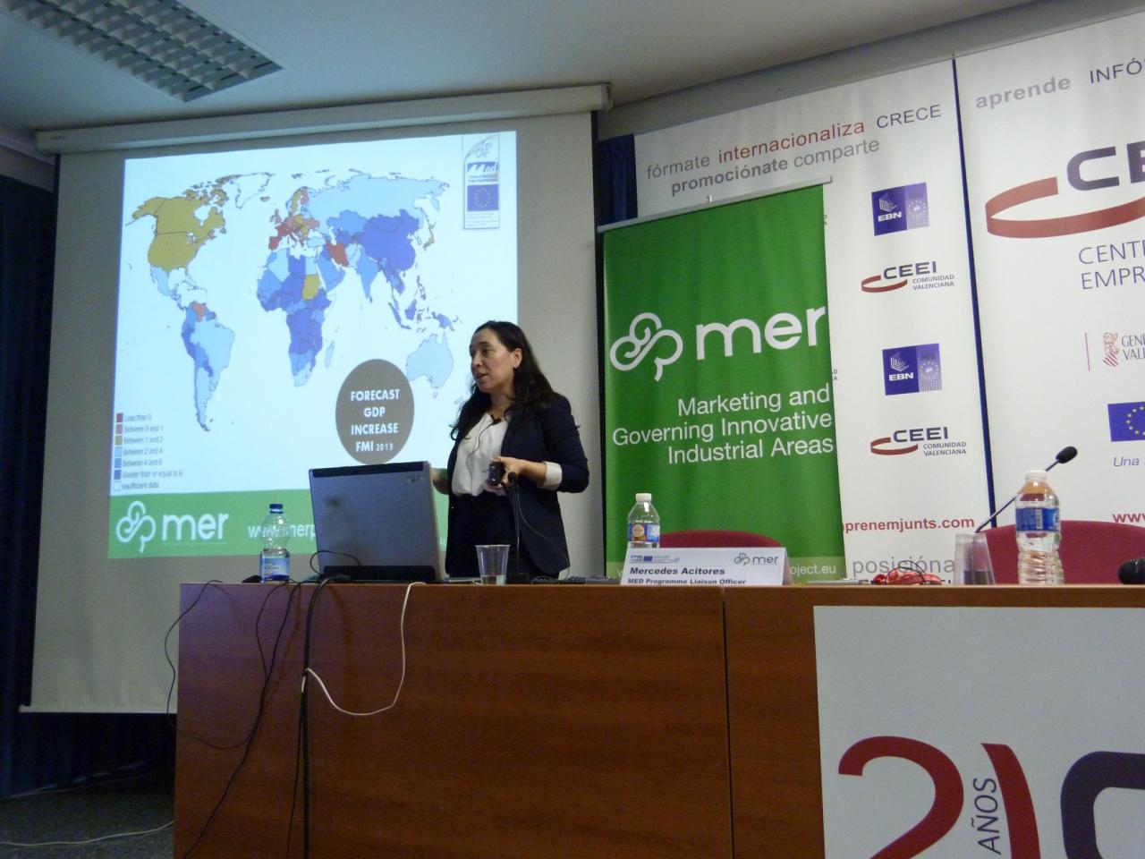 Proyecto MER ignite 10