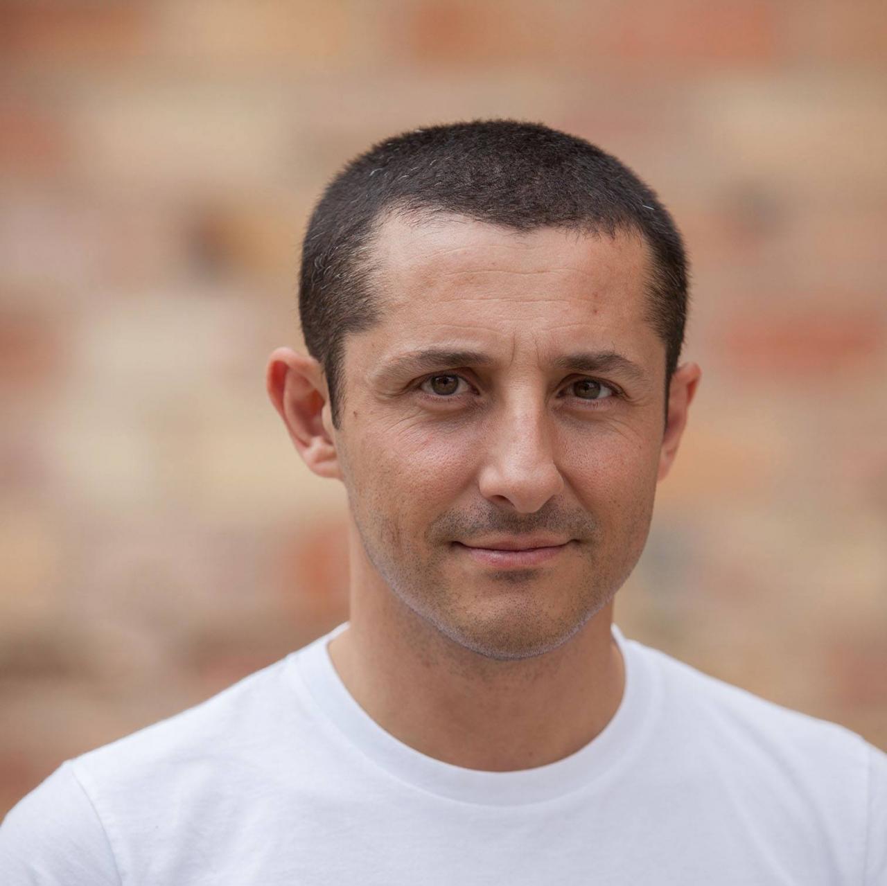 Francisco José Torreblanca Díaz