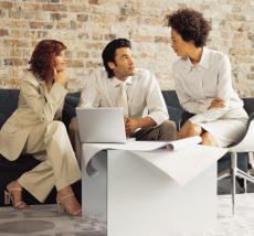 Jornada "Herramientas para optimizar la gestión comercial"