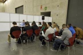 4 Autodiagn�stico Pabell�n 5 #DPECV2013