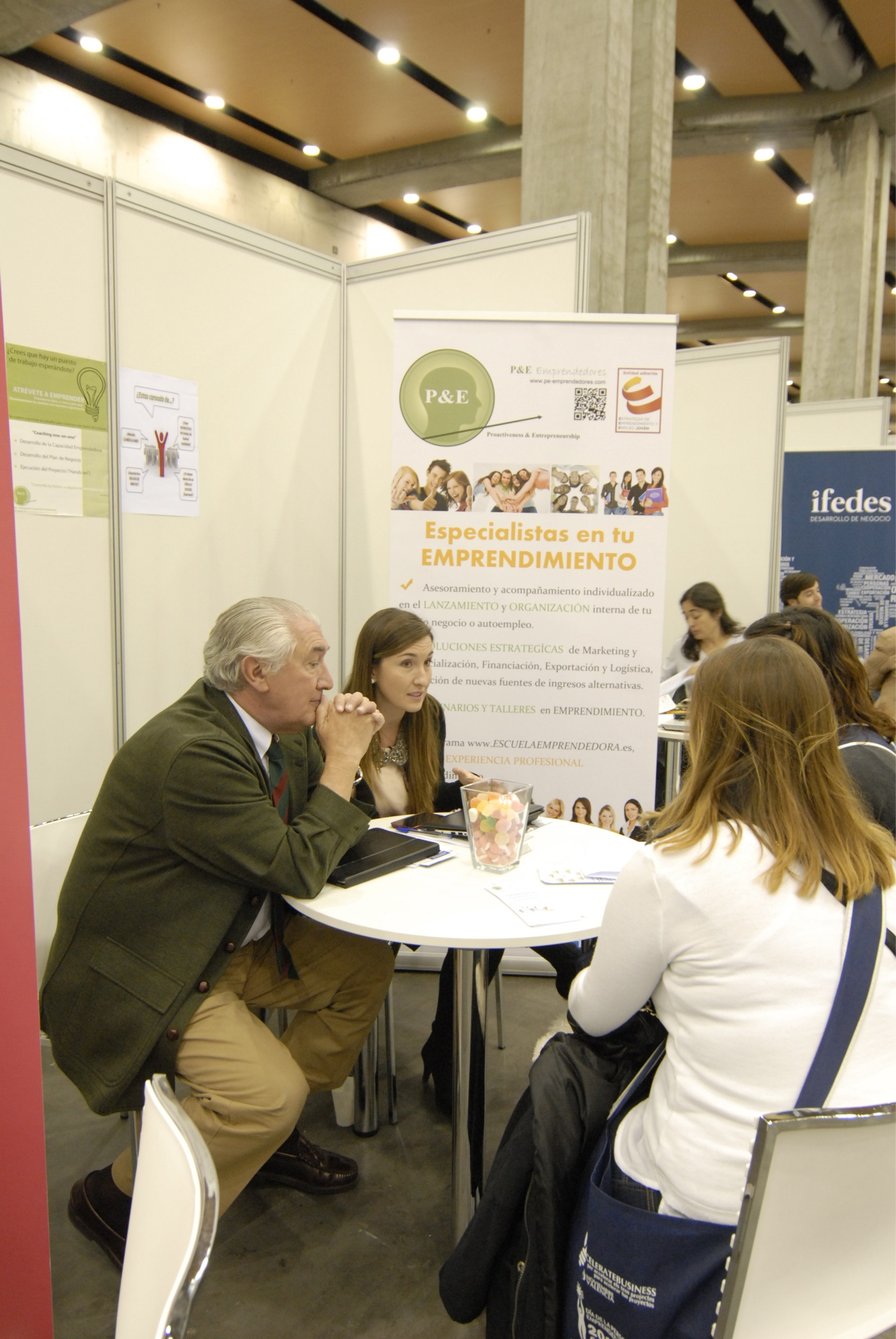 8 Box Pabell�n 5  #DPECV2013