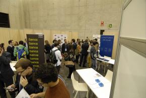 17 Lonja de Financiaci�n Pabell�n 5  #DPECV2013