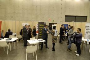 18 Lonja de Financiaci�n Pabell�n 5  #DPECV2013