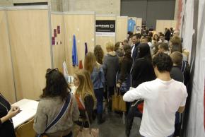 21 Muestra de Empresas Pabell�n 5 #DPECV2013