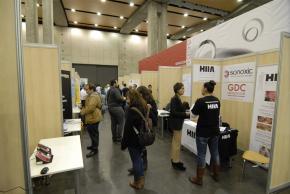 22 Muestra de Empresas Pabell�n 5 #DPECV2013