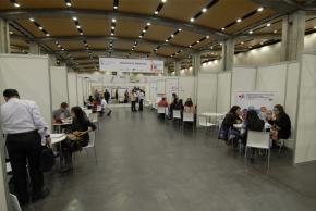 24 Muestra de Empresas Pabell�n 5 #DPECV2013