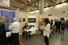 27 Muestra de Empresas Pabell�n 5 #DPECV2013