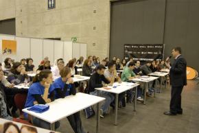 28 Operaci�n Emprende Pabell�n 5 #DPECV2013