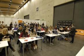 29 Operaci�n Emprende Pabell�n 5 #DPECV2013