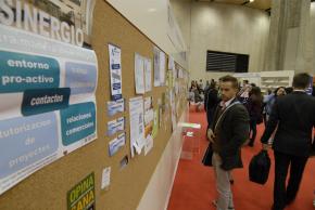 37 Tabl�n de Anuncios Pabell�n 5 #DPECV2013