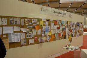 39 Tabl�n de Anuncios Pabell�n 5 #DPECV2013