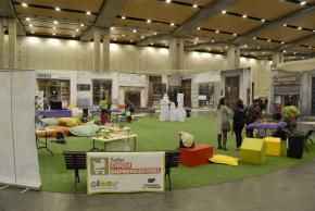 40 Taller Chiquiemprendedor Pabell�n 5 #DPECV2013