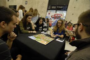 45 Talleres Pabell�n 5 #DPECV2013