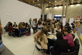 46 Talleres Pabell�n 5 #DPECV2013