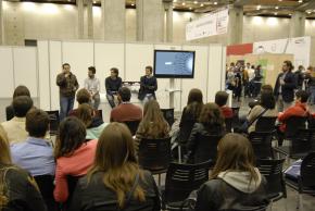 48 Talleres Management Pabell�n 5 #DPECV2013