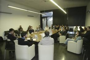 145 Centro de Eventos (Sala 3B 17:00h.) #DPECV2013 