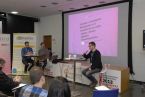 168 Centro de Eventos (Sala 3F19:30h.) #DPECV2013 