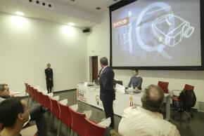 173 Centro de Eventos (Sala 3F 10:00h.) #DPECV2013 