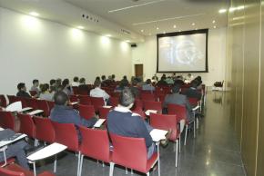 190 Centro de Eventos (Sala 3F 18:30h.) #DPECV2013