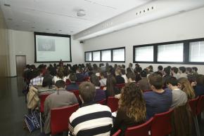 193 Centro de Eventos (Sala 3G 10:00h.) #DPECV2013 