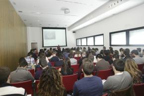 192 Centro de Eventos (Sala 3G 10:00h.) #DPECV2013 