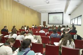 199 Centro de Eventos (Sala 3G 12:00h.) #DPECV2013  