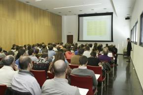 201 Centro de Eventos (Sala 3G 13:00h.) #DPECV2013 