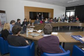 216 Centro de Eventos (Sala 4A 11:00h.) #DPECV2013 