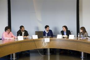 219 Centro de Eventos (Sala 4A 13:00h.) #DPECV2013